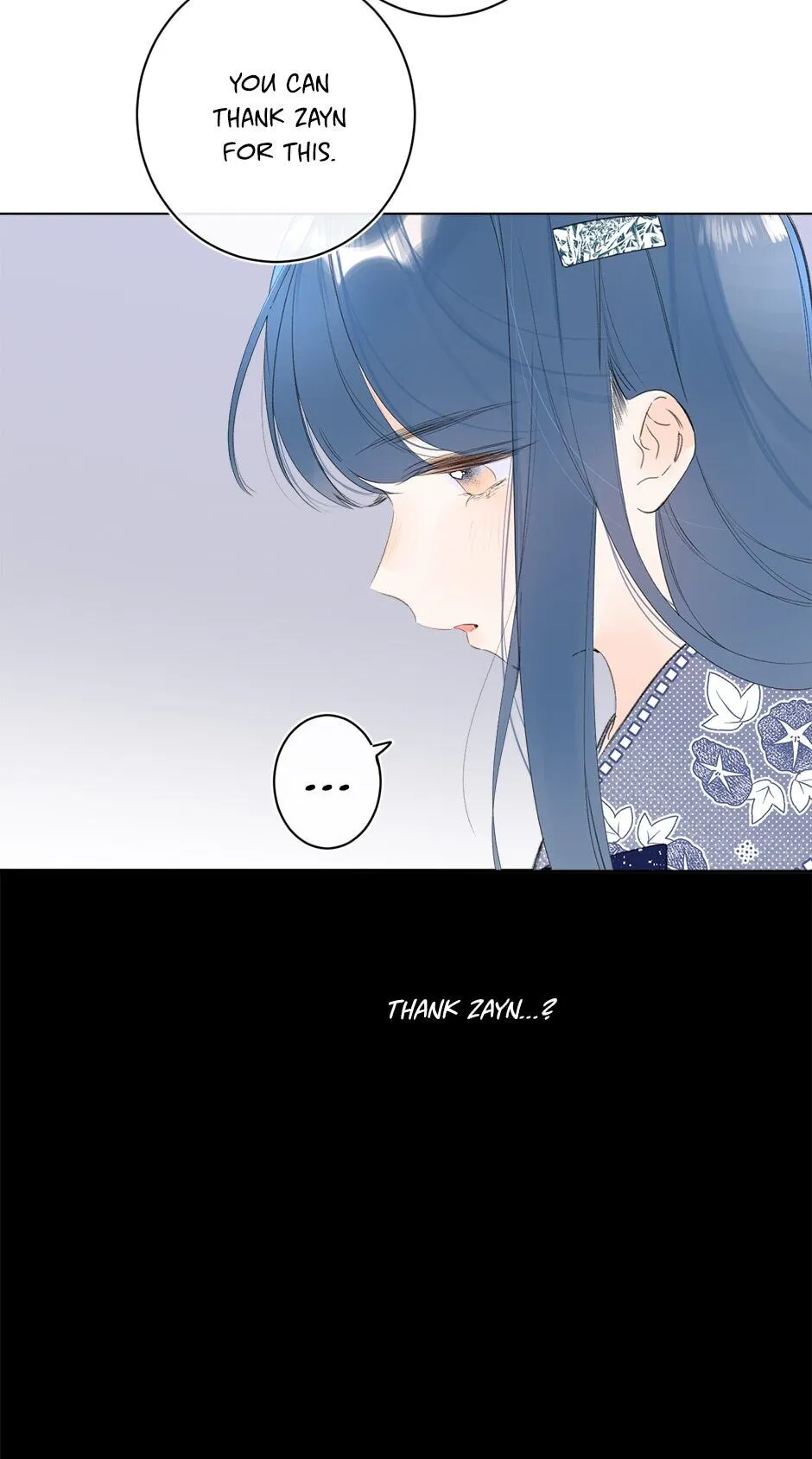 Don’t Cry Chapter 27 Online - página 22