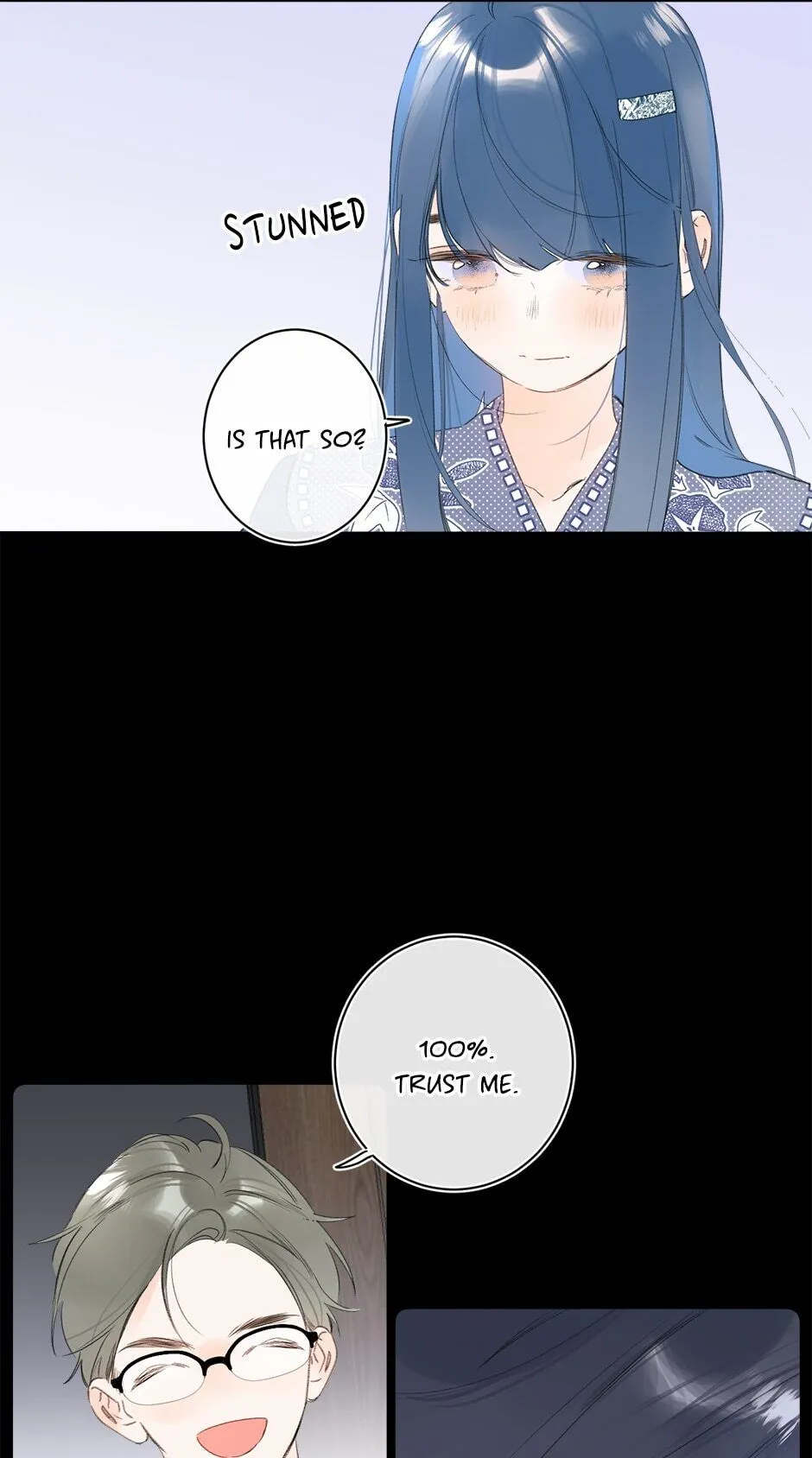 Don’t Cry Chapter 27 Online - página 24
