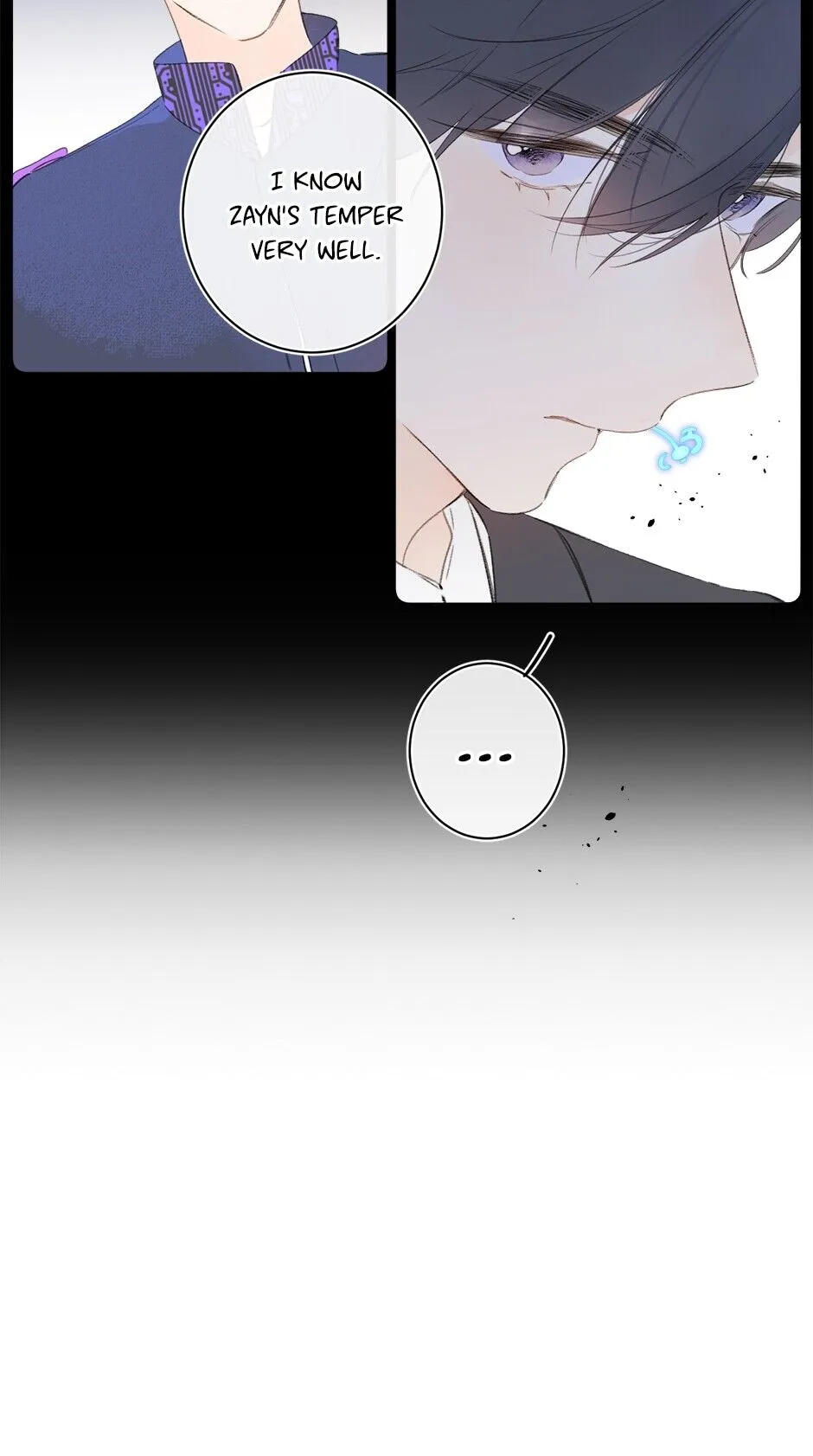 Don’t Cry Chapter 27 Online - página 25