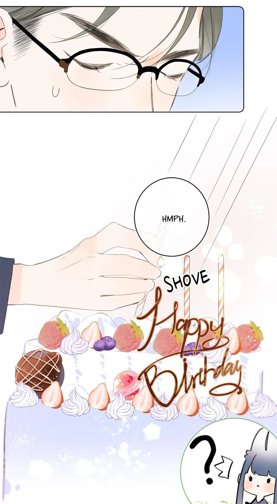 Don’t Cry Chapter 27 Online - página 30