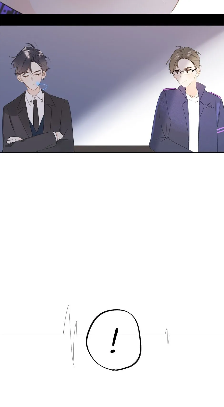 Don’t Cry Chapter 27 Online - página 32