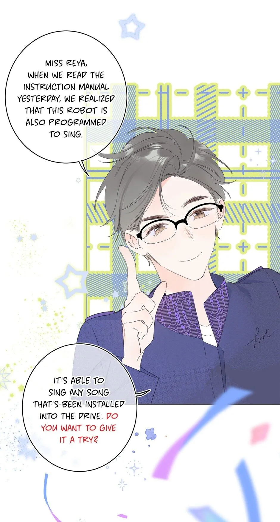 Don’t Cry Chapter 27 Online - página 33