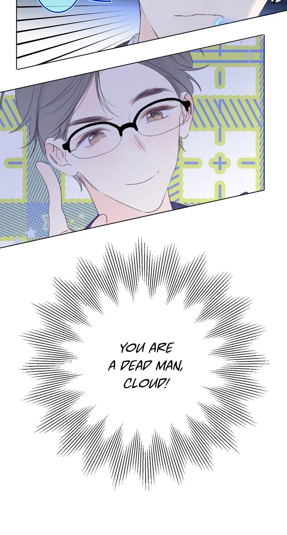 Don’t Cry Chapter 27 Online - página 35