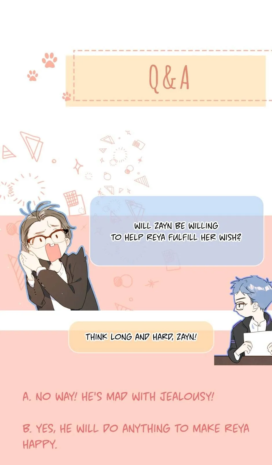 Don’t Cry Chapter 27 Online - página 36