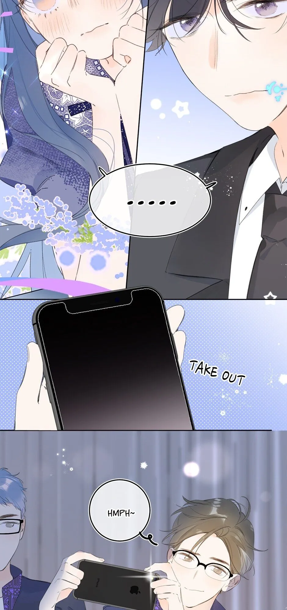 Don’t Cry Chapter 28 Online - página 2