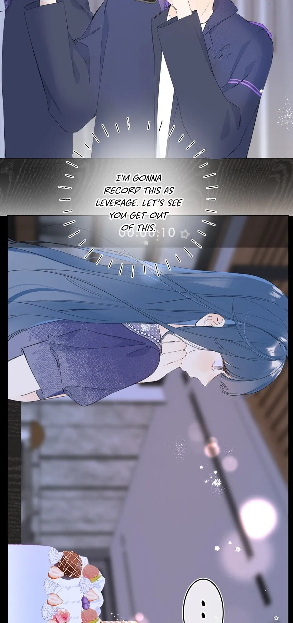 Don’t Cry Chapter 28 Online - página 3
