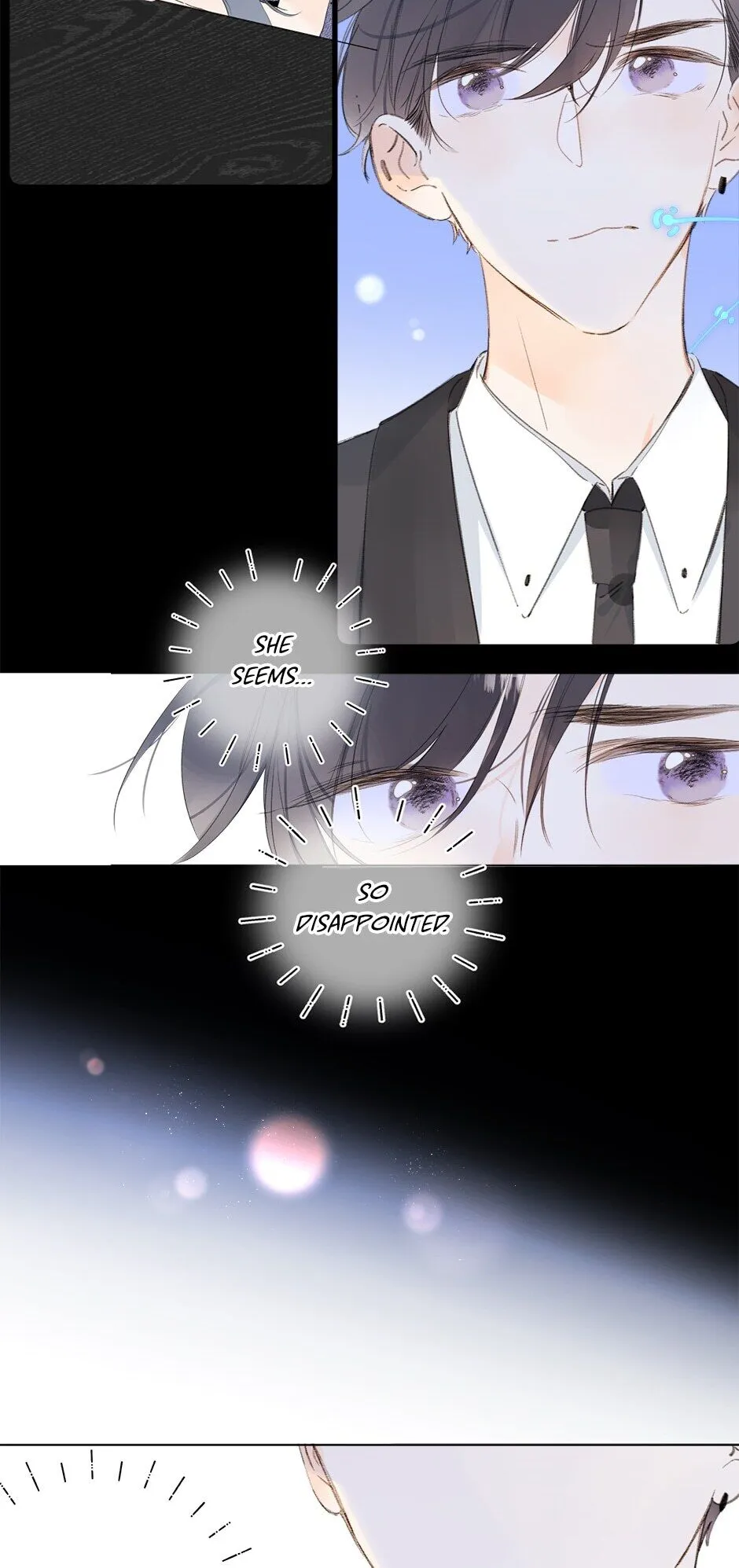 Don’t Cry Chapter 28 Online - página 5