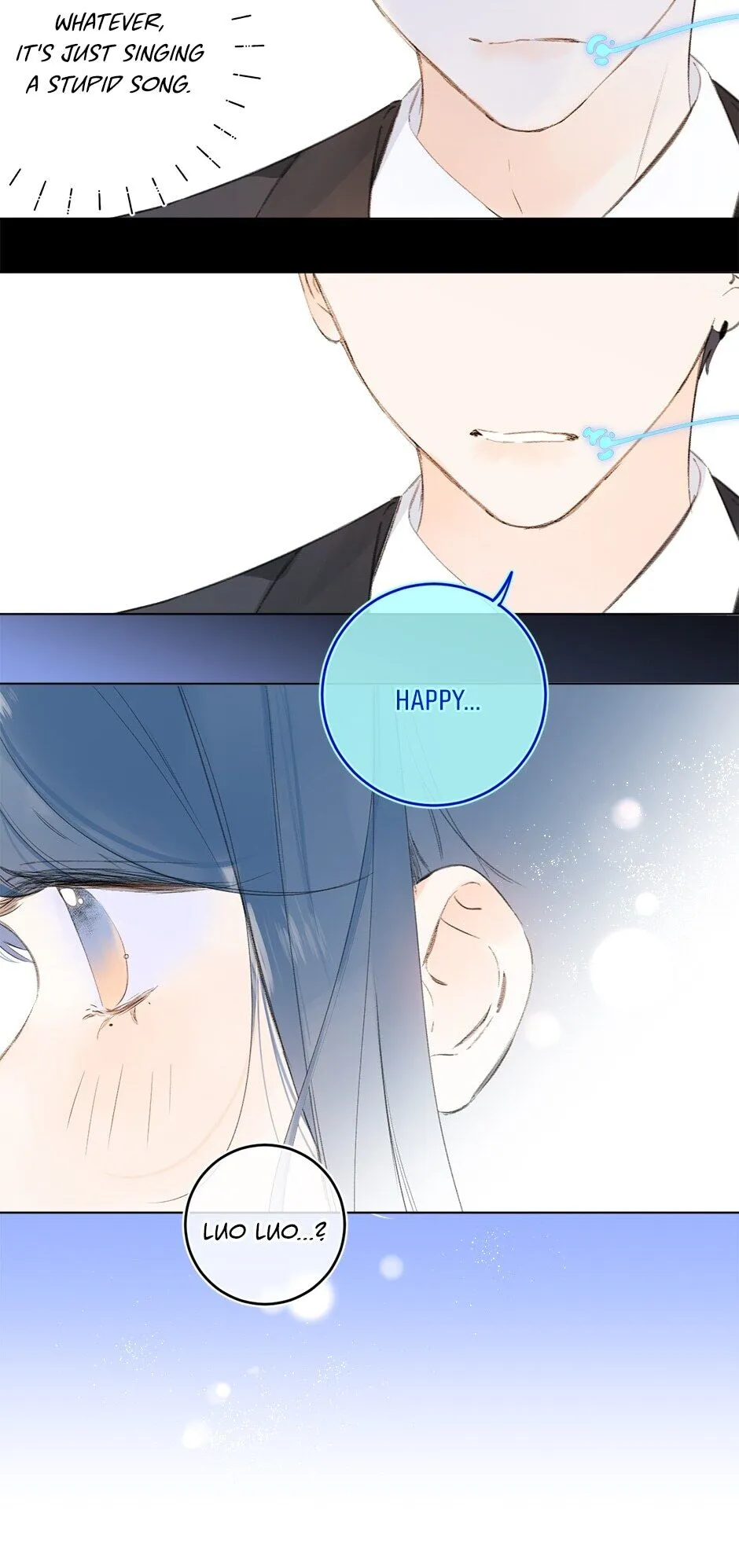 Don’t Cry Chapter 28 Online - página 6