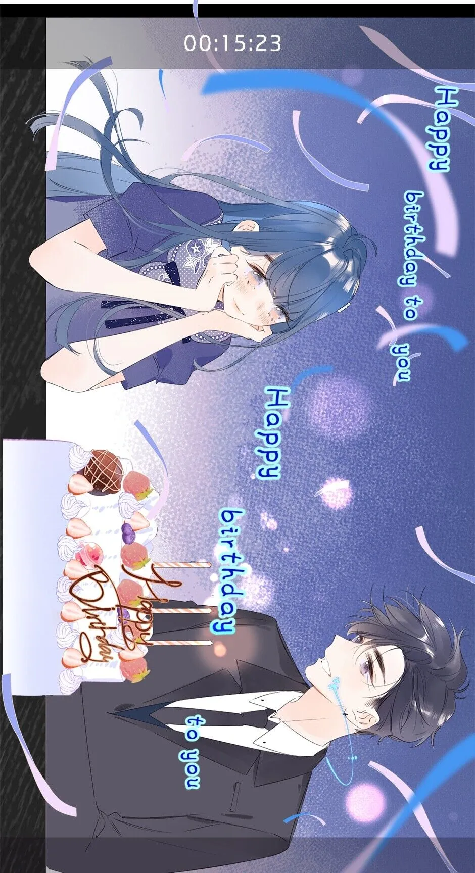 Don’t Cry Chapter 28 Online - página 7