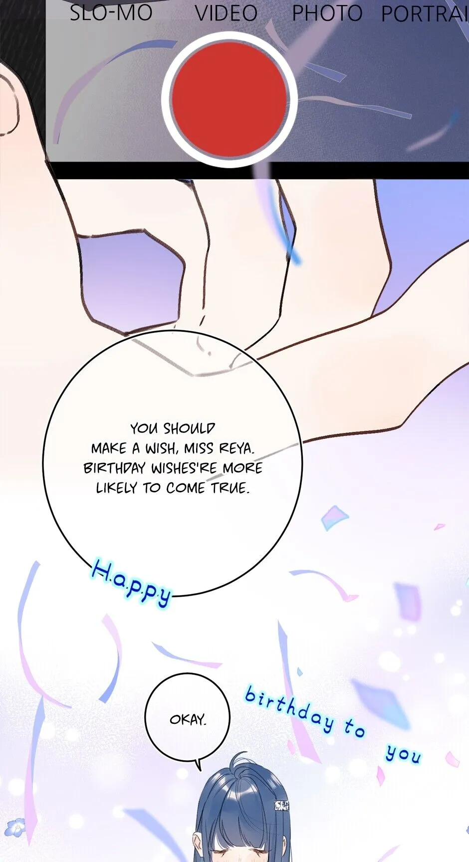 Don’t Cry Chapter 28 Online - página 8