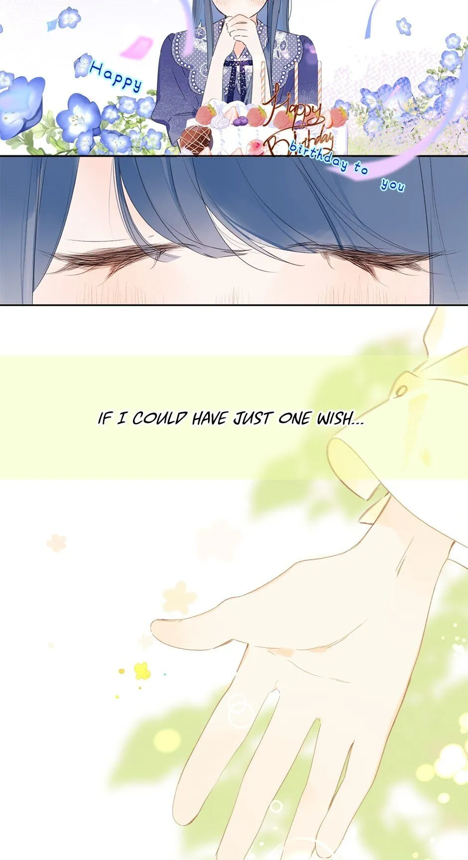 Don’t Cry Chapter 28 Online - página 9