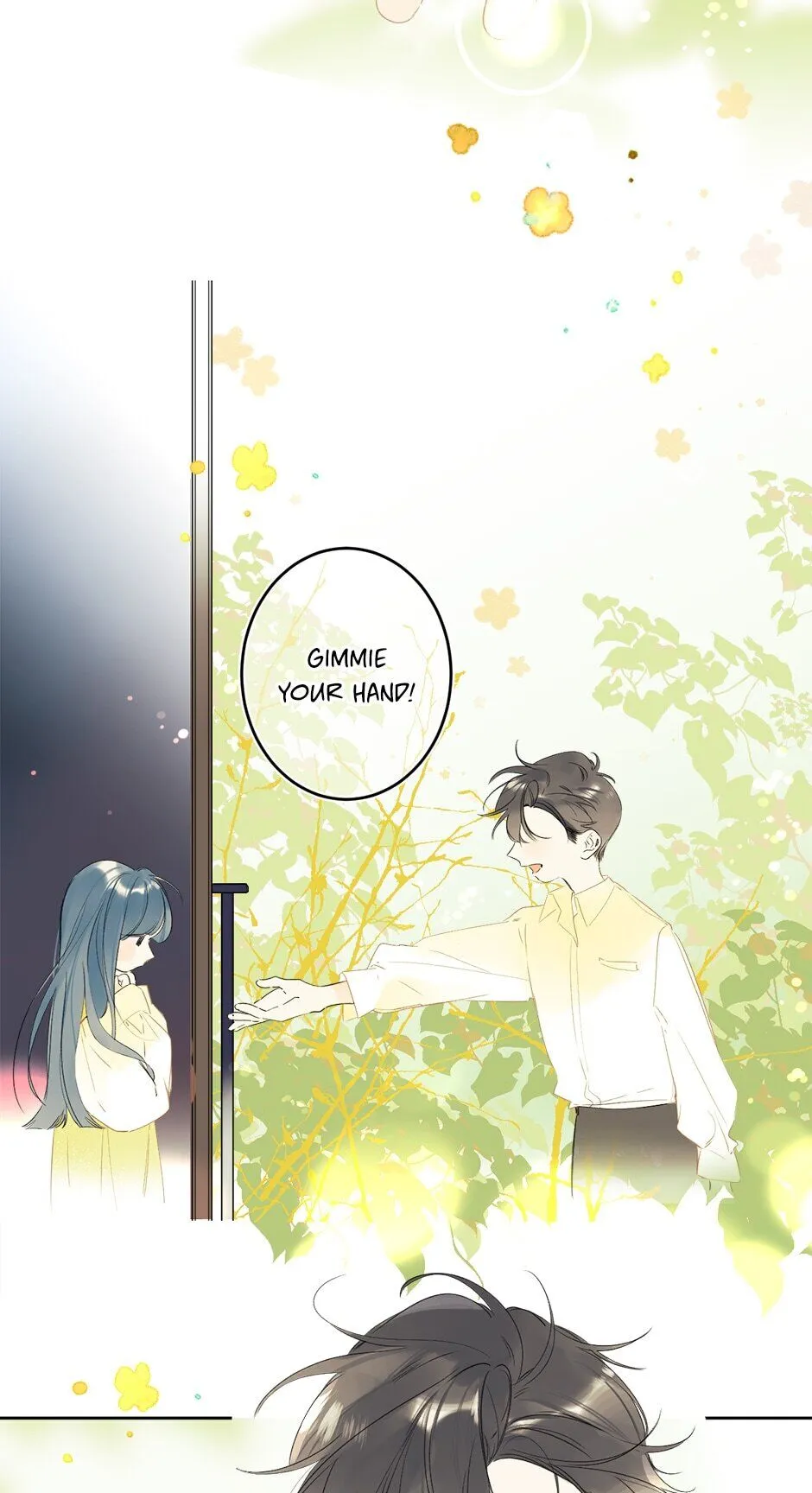 Don’t Cry Chapter 28 Online - página 10