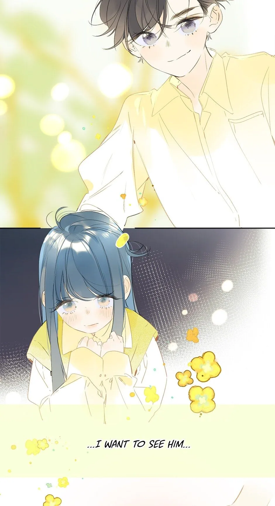 Don’t Cry Chapter 28 Online - página 11
