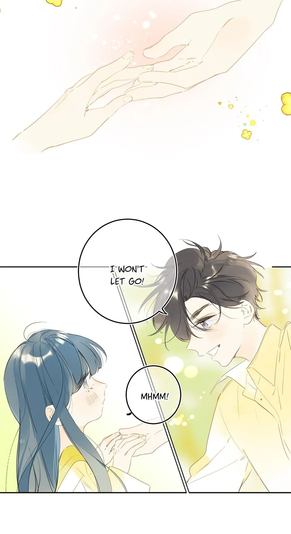Don’t Cry Chapter 28 Online - página 12