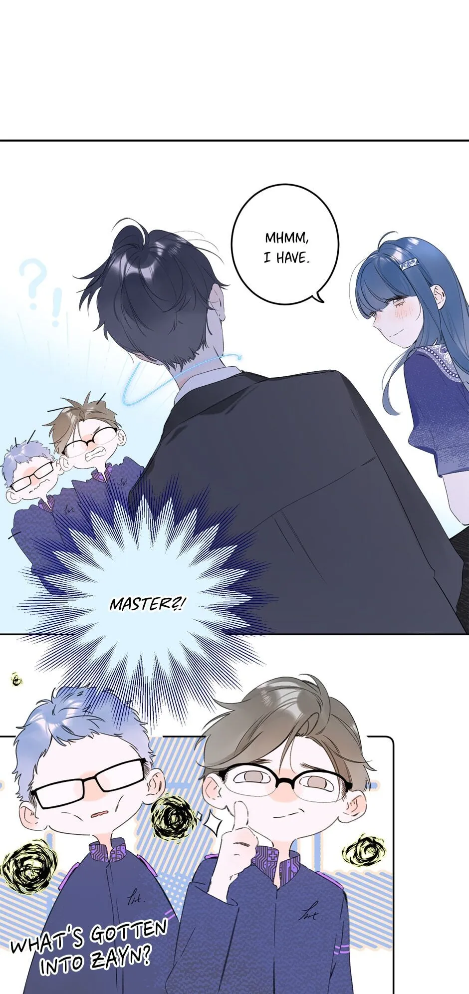 Don’t Cry Chapter 28 Online - página 15