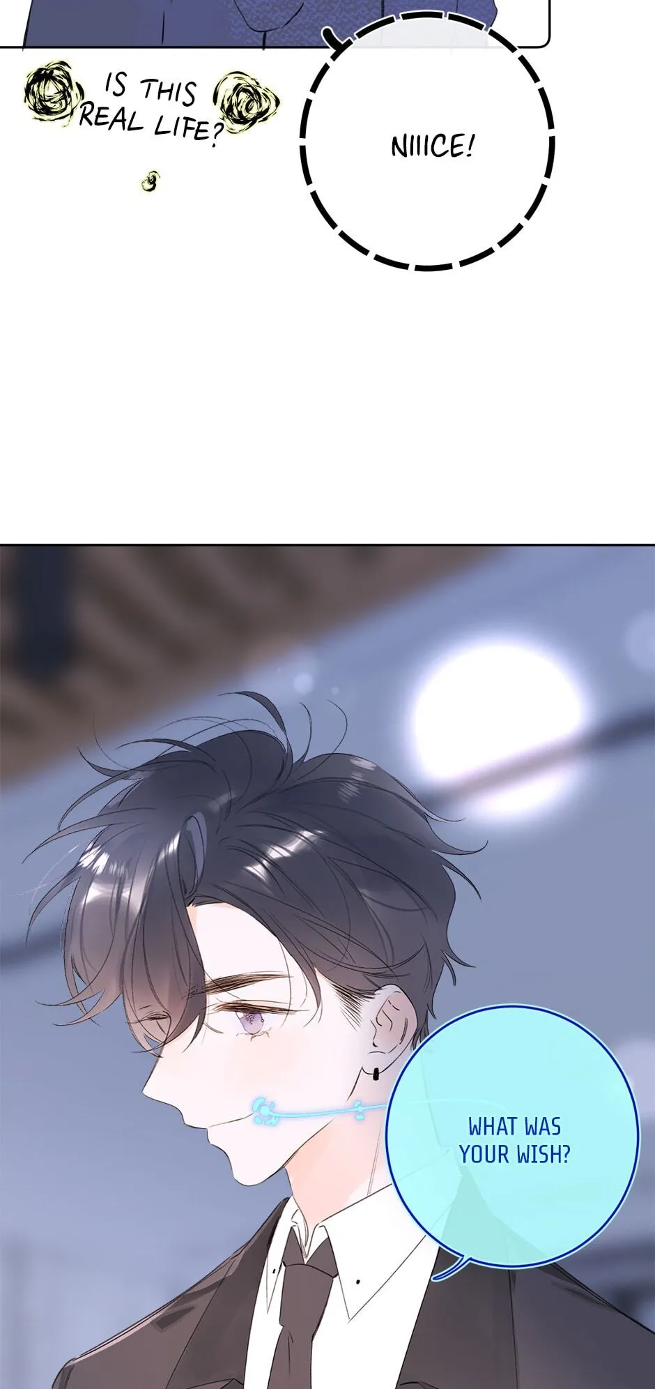 Don’t Cry Chapter 28 Online - página 16