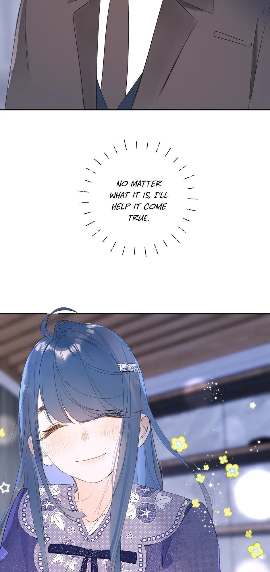Don’t Cry Chapter 28 Online - página 17