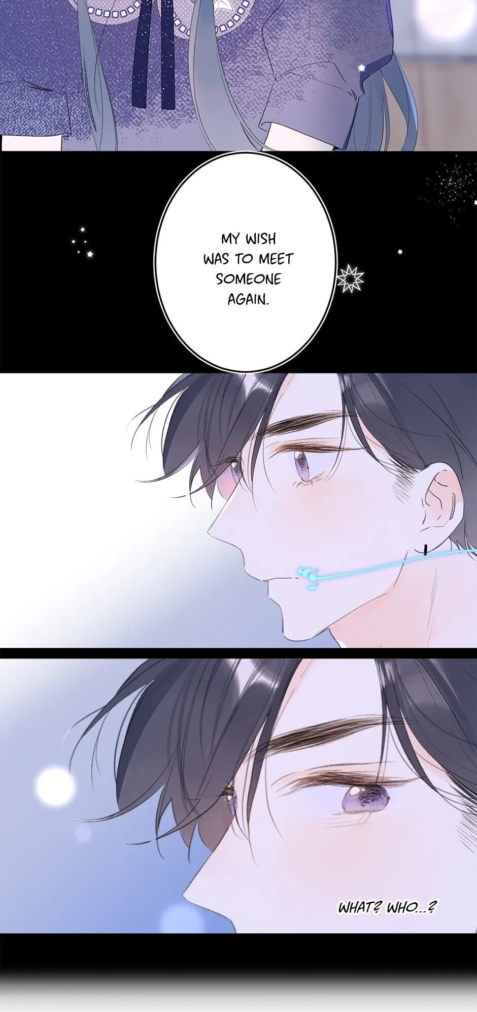 Don’t Cry Chapter 28 Online - página 18