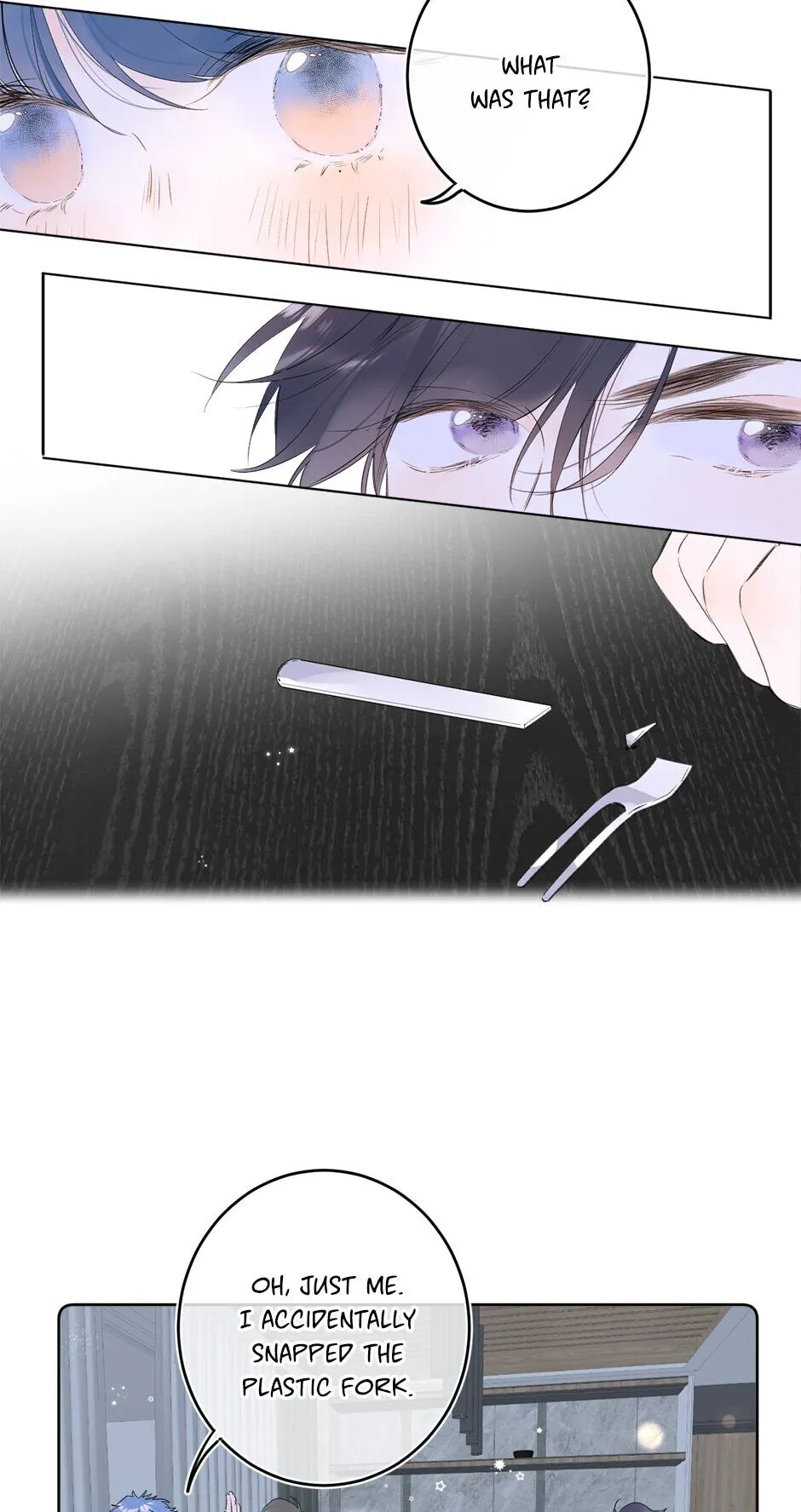 Don’t Cry Chapter 28 Online - página 22