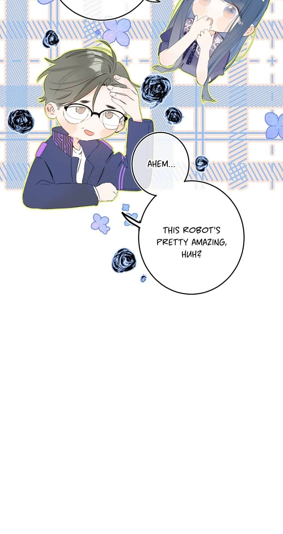 Don’t Cry Chapter 28 Online - página 25