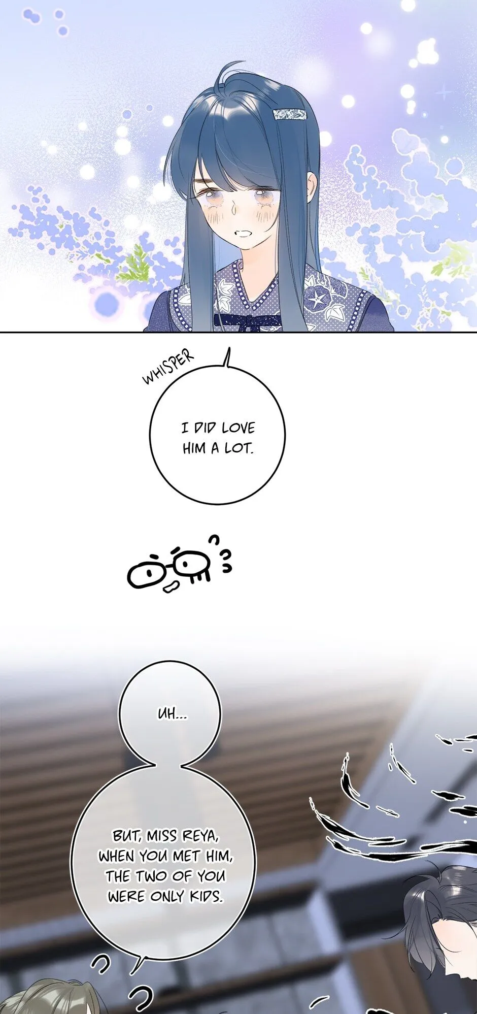 Don’t Cry Chapter 28 Online - página 27