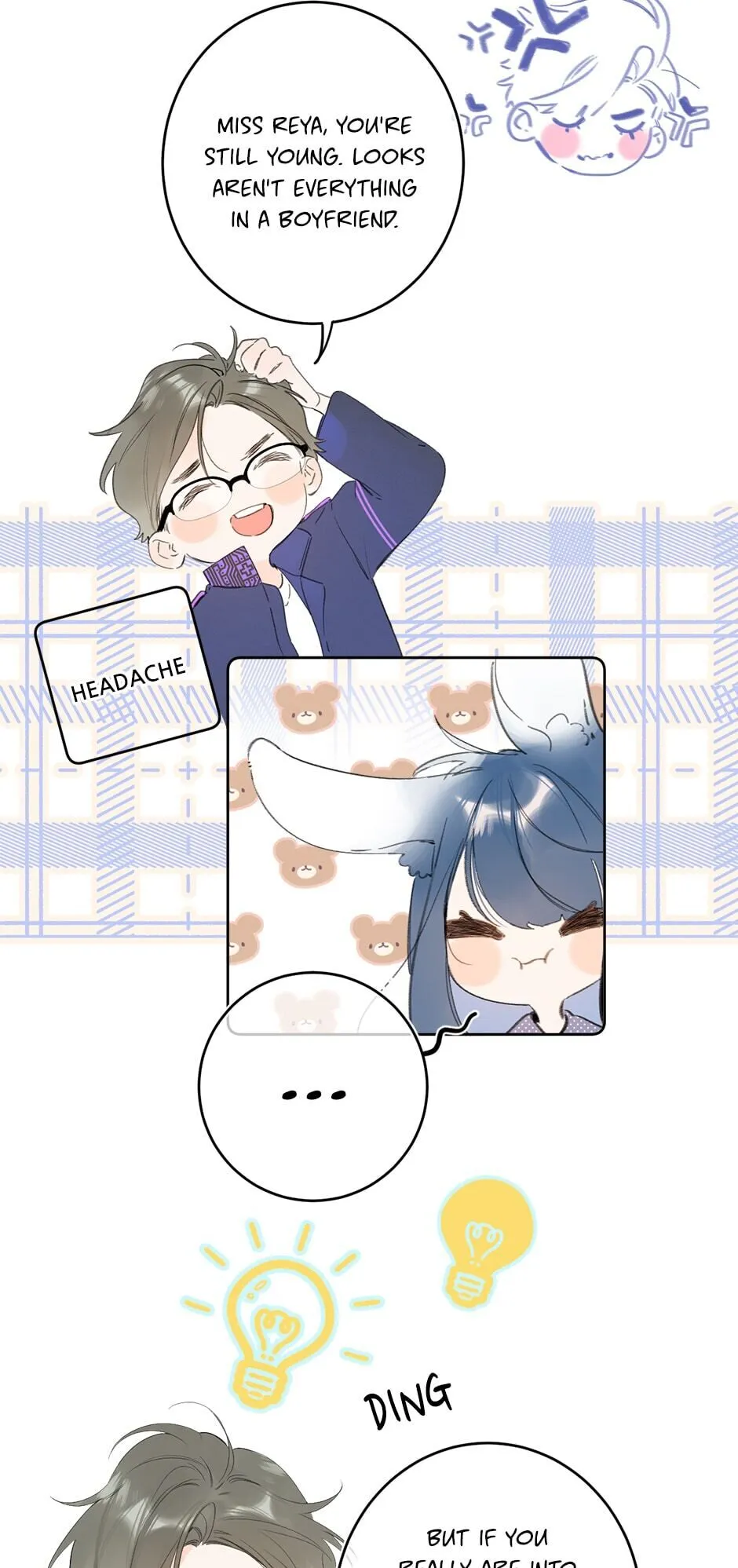 Don’t Cry Chapter 28 Online - página 29