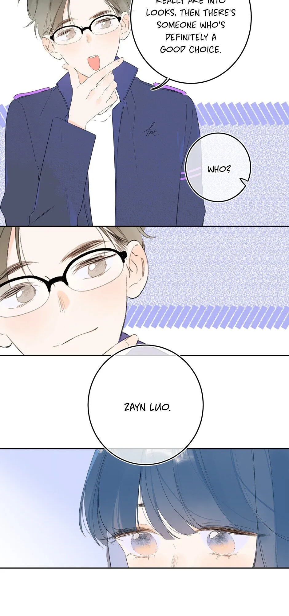 Don’t Cry Chapter 28 Online - página 30