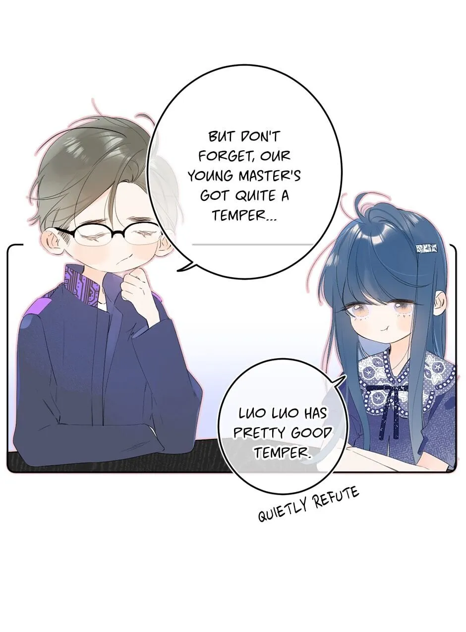 Don’t Cry Chapter 28 Online - página 31