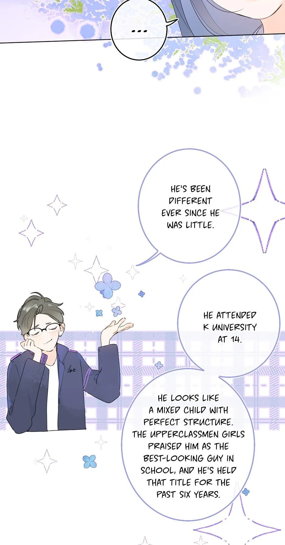 Don’t Cry Chapter 28 Online - página 33