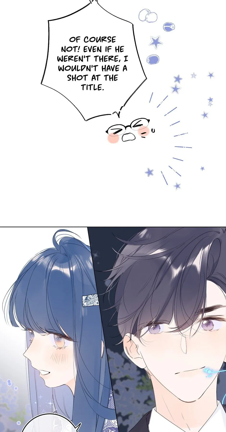 Don’t Cry Chapter 28 Online - página 35