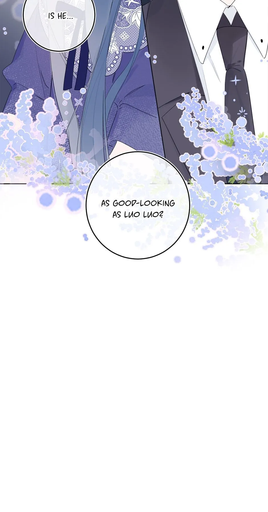 Don’t Cry Chapter 28 Online - página 36