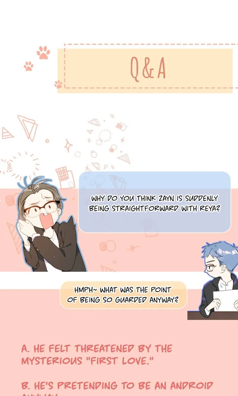Don’t Cry Chapter 28 Online - página 37