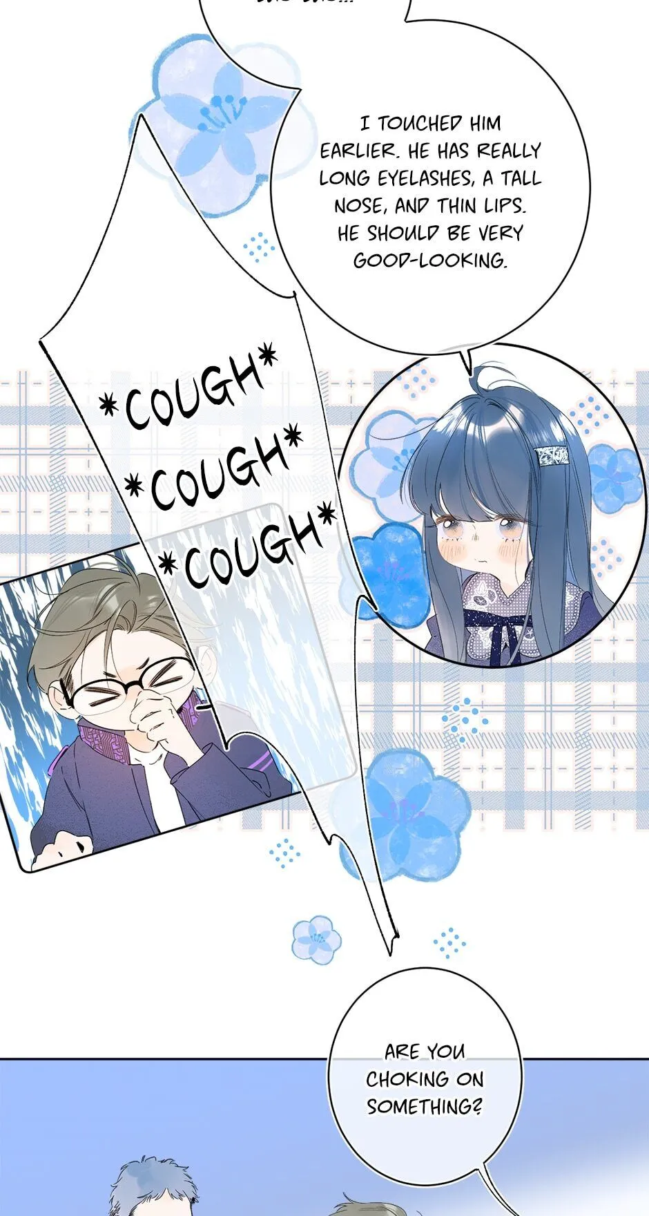 Don’t Cry Chapter 29 Online - página 2