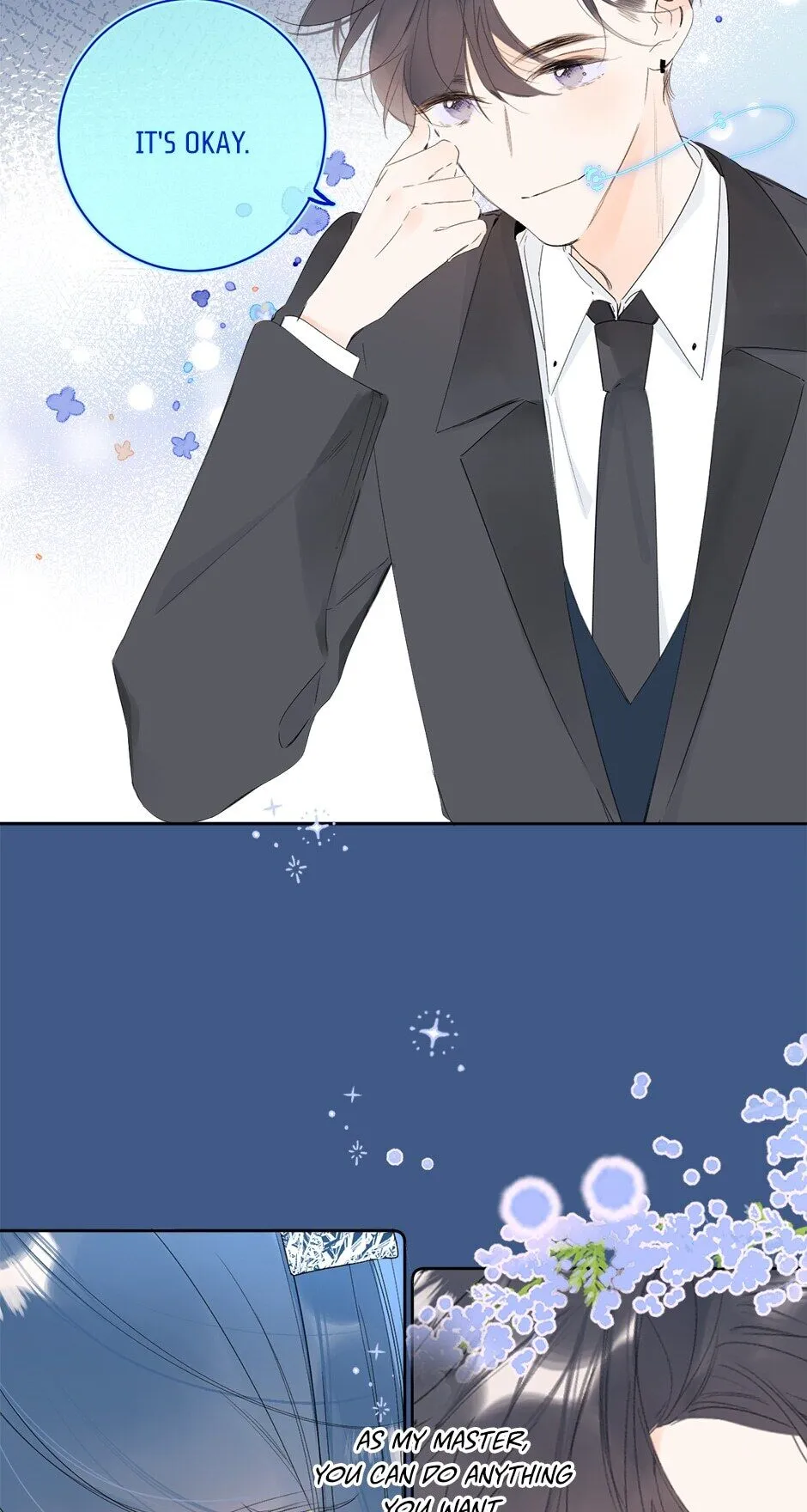 Don’t Cry Chapter 29 Online - página 5