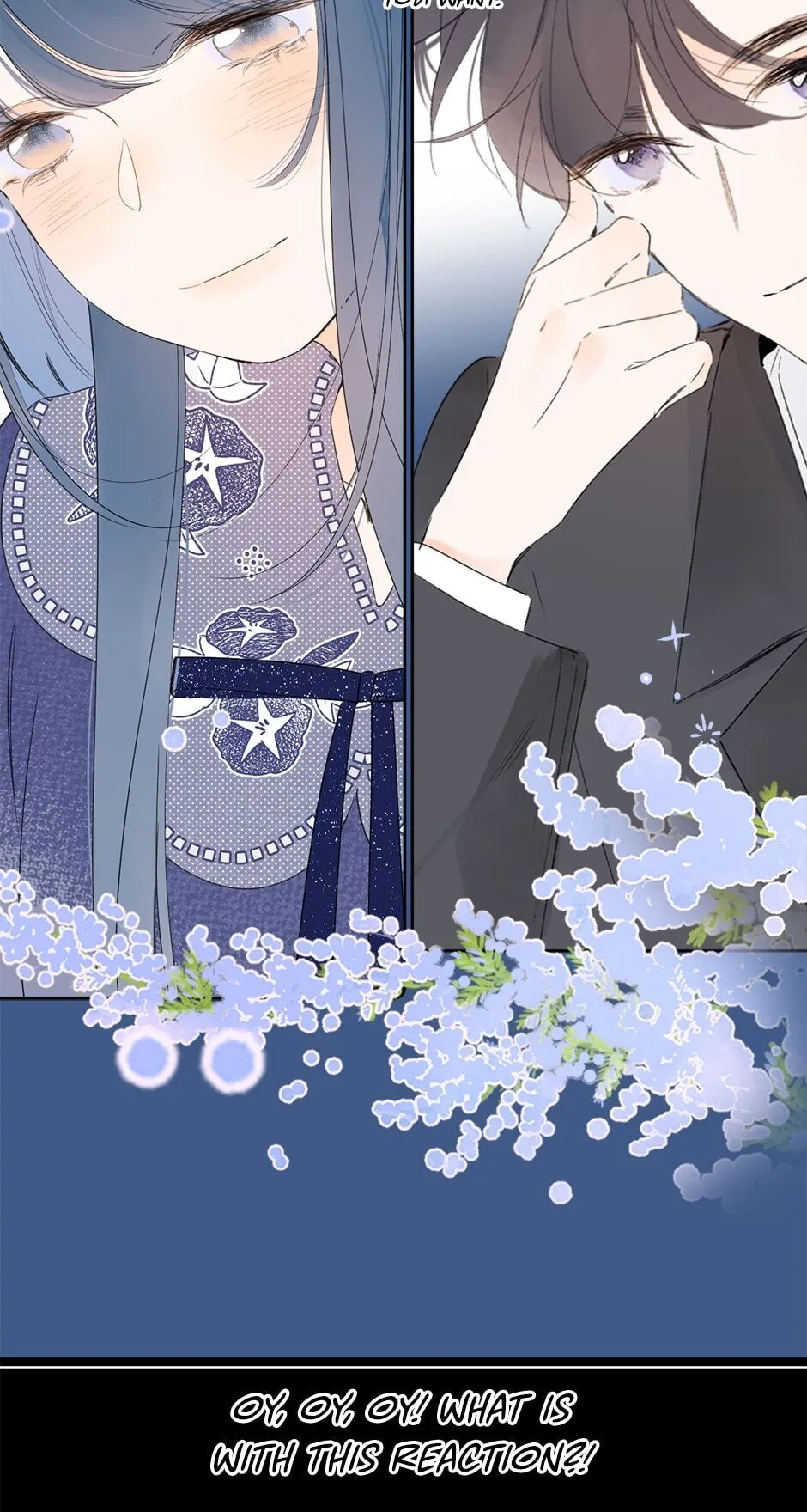 Don’t Cry Chapter 29 Online - página 6
