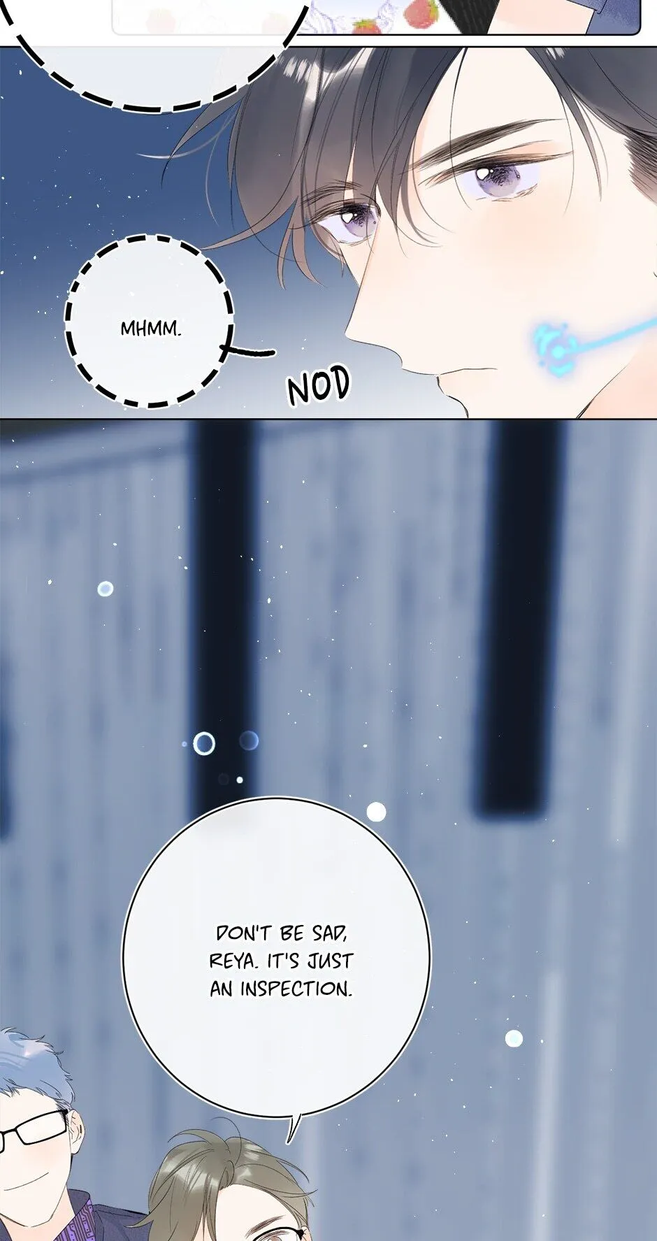 Don’t Cry Chapter 29 Online - página 9