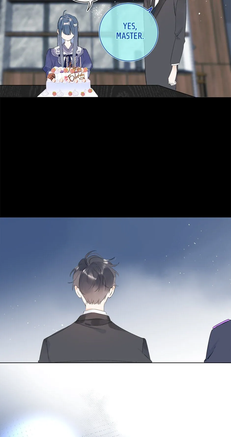 Don’t Cry Chapter 29 Online - página 11