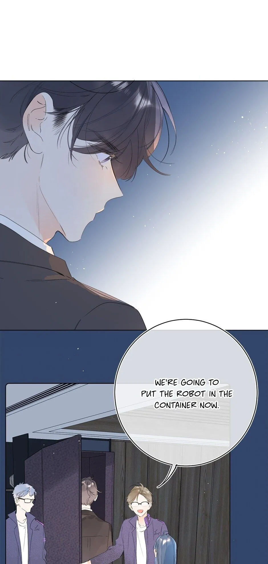 Don’t Cry Chapter 29 Online - página 14