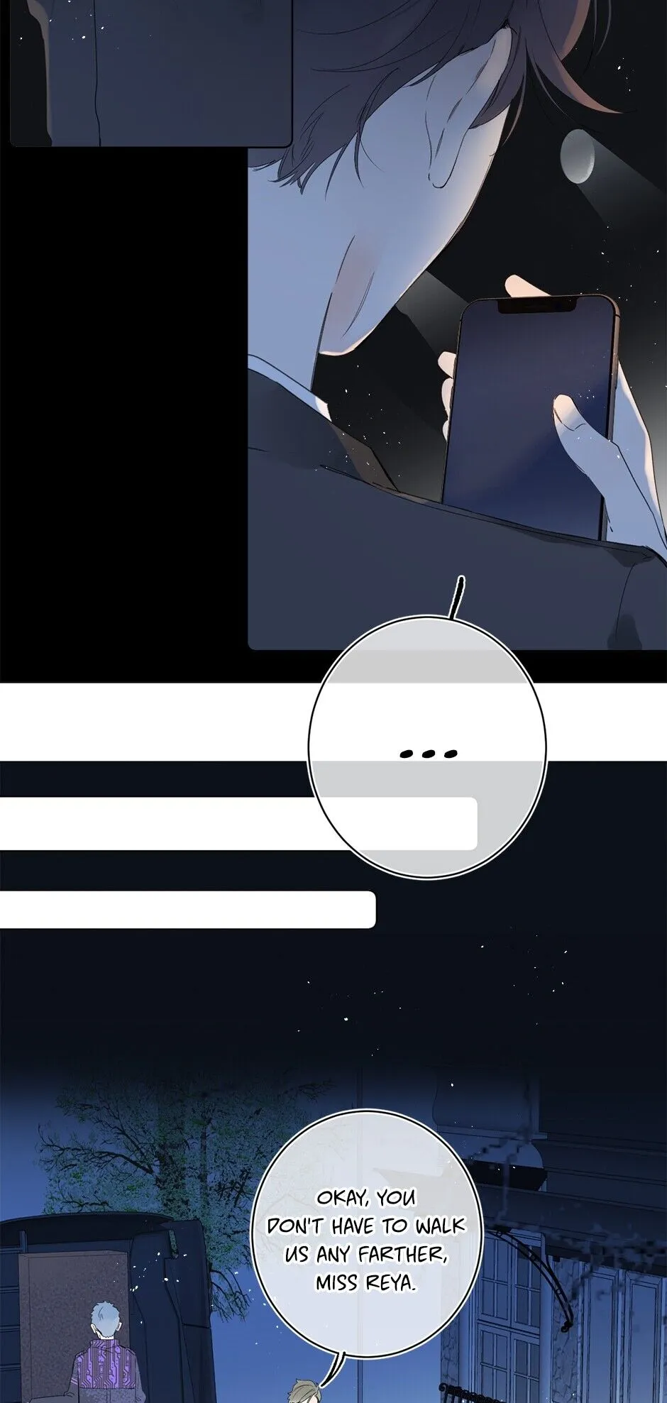 Don’t Cry Chapter 29 Online - página 16