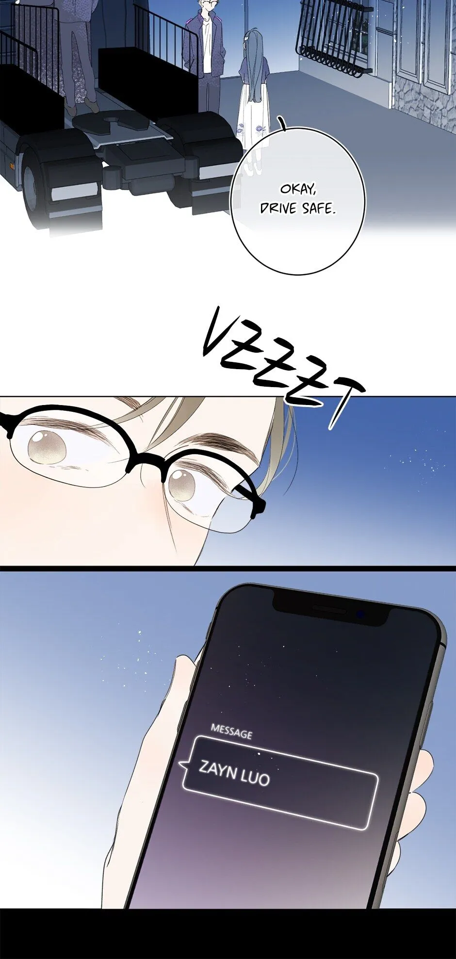 Don’t Cry Chapter 29 Online - página 17