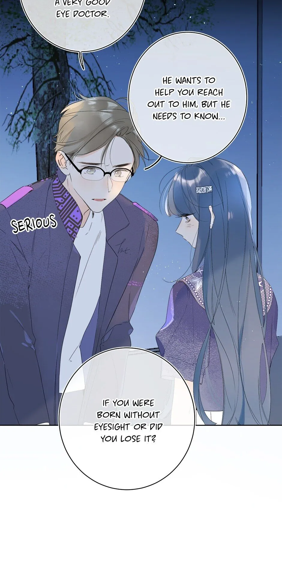Don’t Cry Chapter 29 Online - página 19