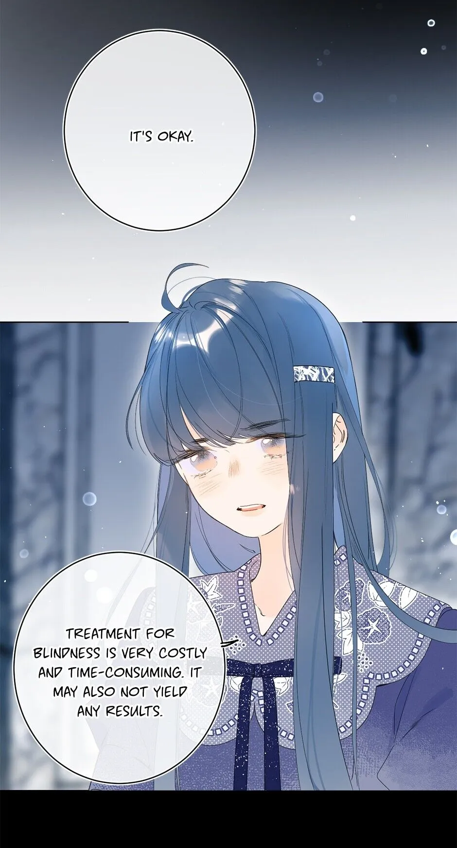 Don’t Cry Chapter 29 Online - página 21