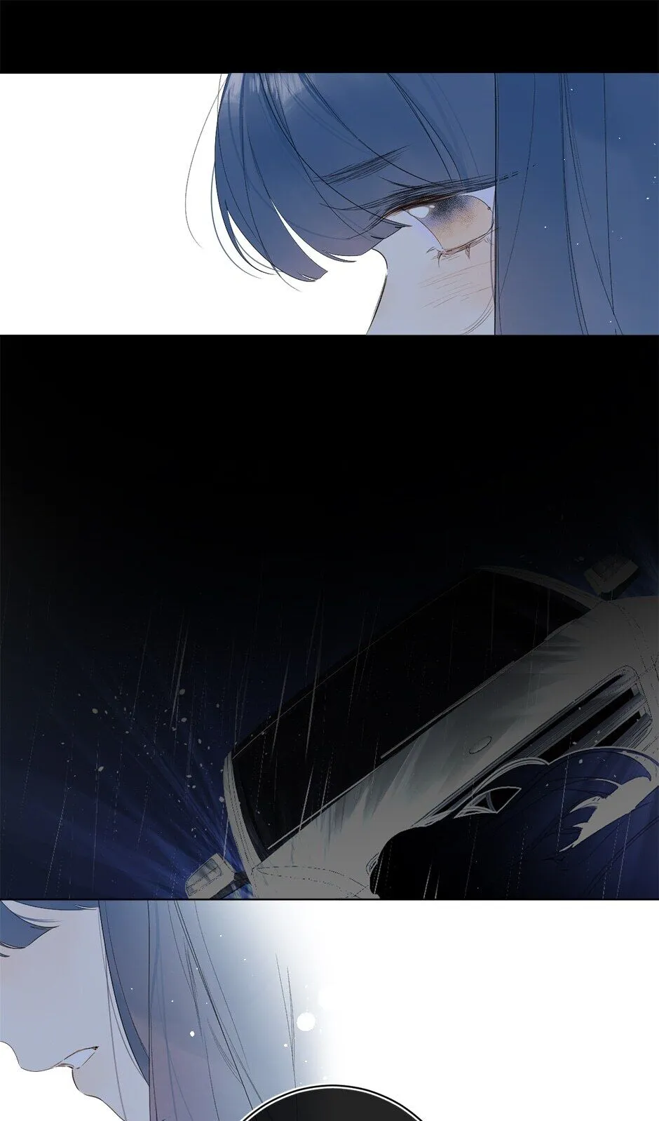 Don’t Cry Chapter 29 Online - página 23