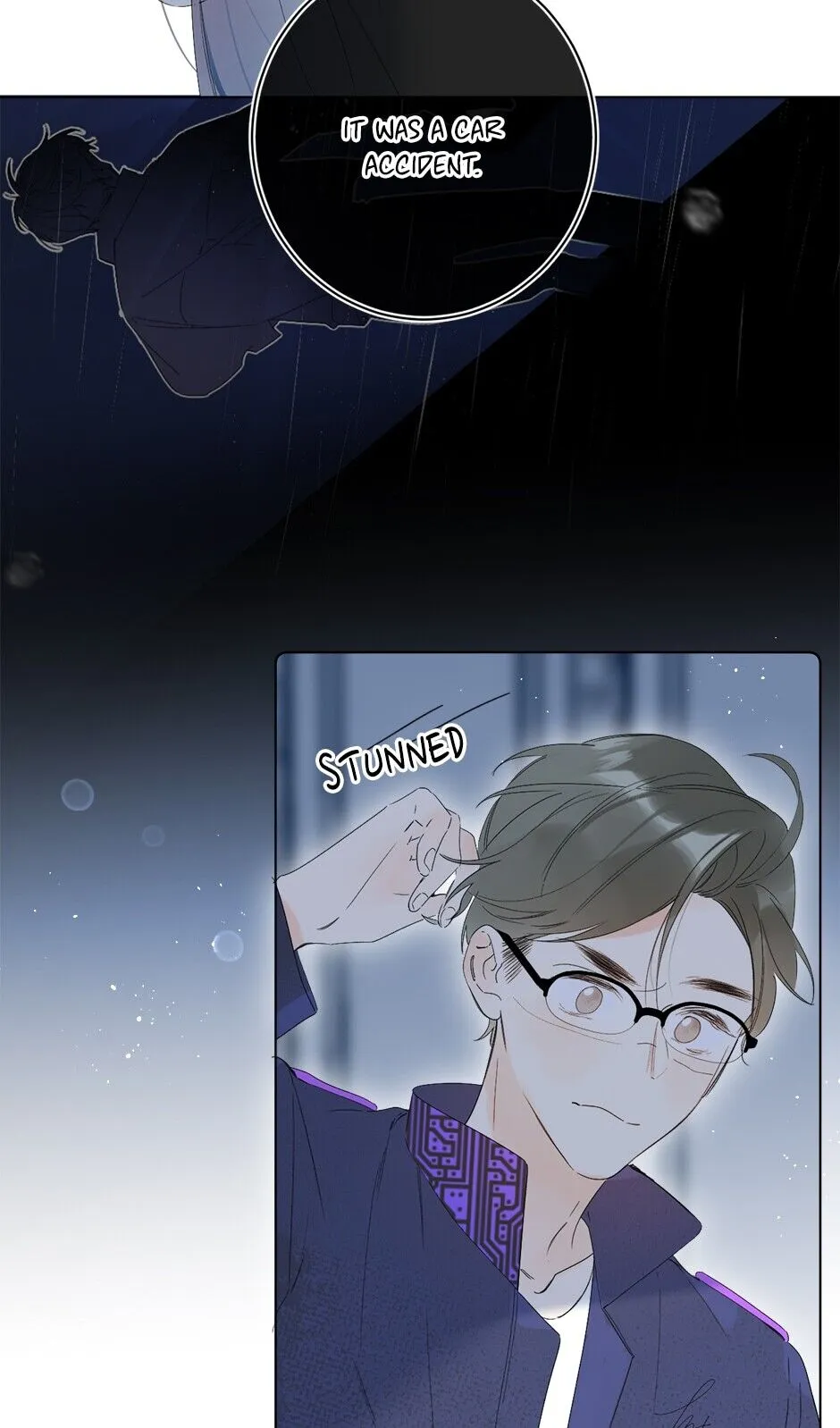 Don’t Cry Chapter 29 Online - página 24