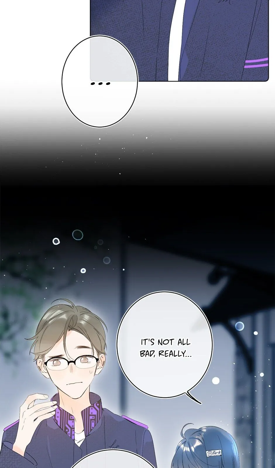 Don’t Cry Chapter 29 Online - página 25