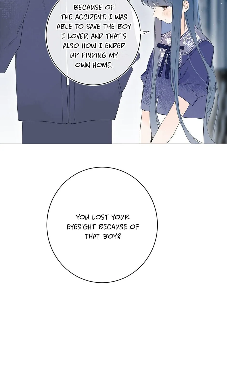 Don’t Cry Chapter 29 Online - página 26