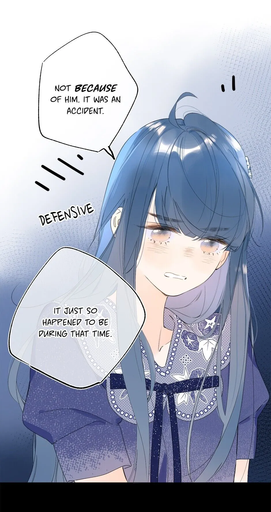 Don’t Cry Chapter 29 Online - página 27