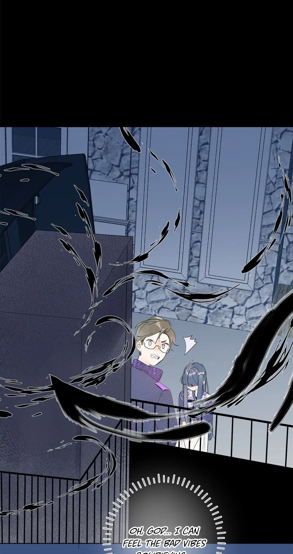 Don’t Cry Chapter 29 Online - página 28