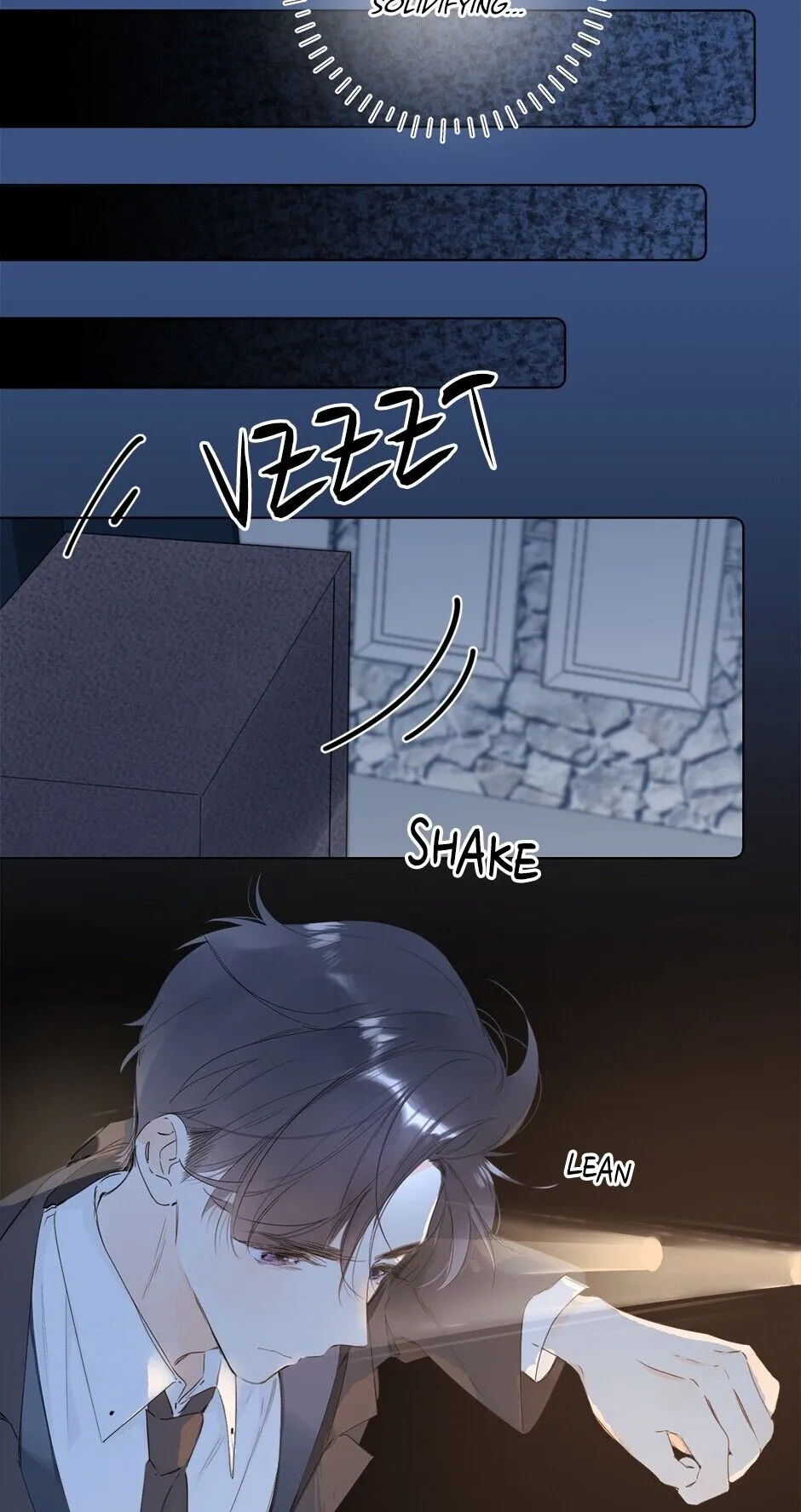 Don’t Cry Chapter 29 Online - página 29