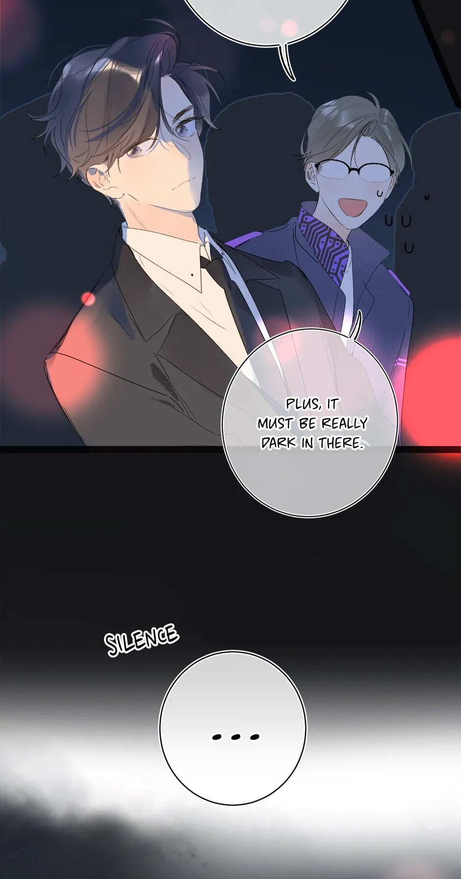 Don’t Cry Chapter 29 Online - página 36